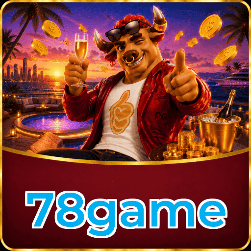 Logo da 78game