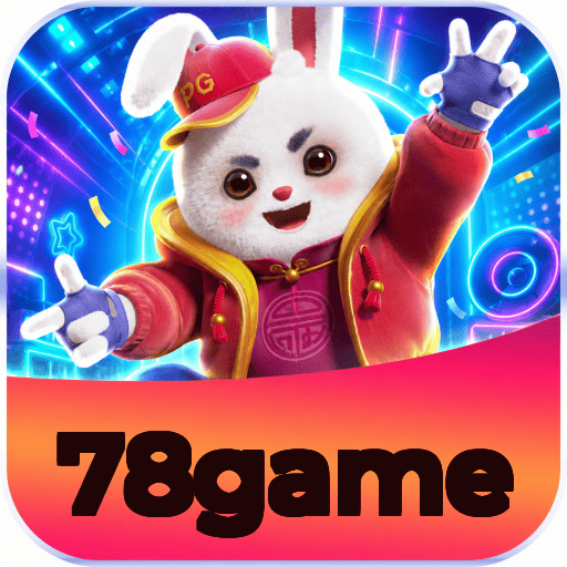 Logo 78game Plataforma Certificada