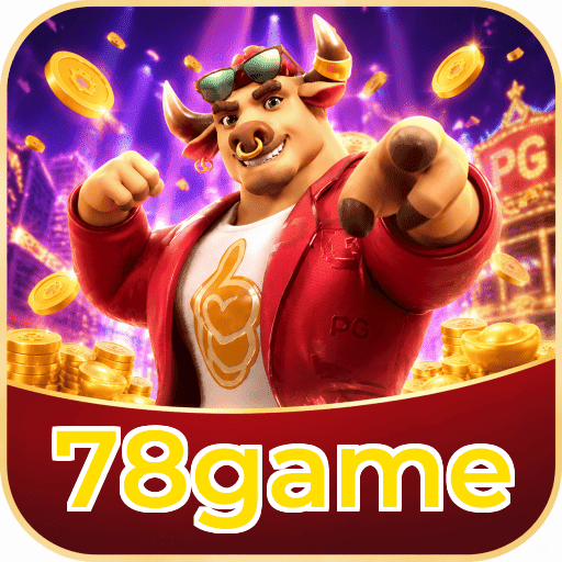 78game Logo Oficial