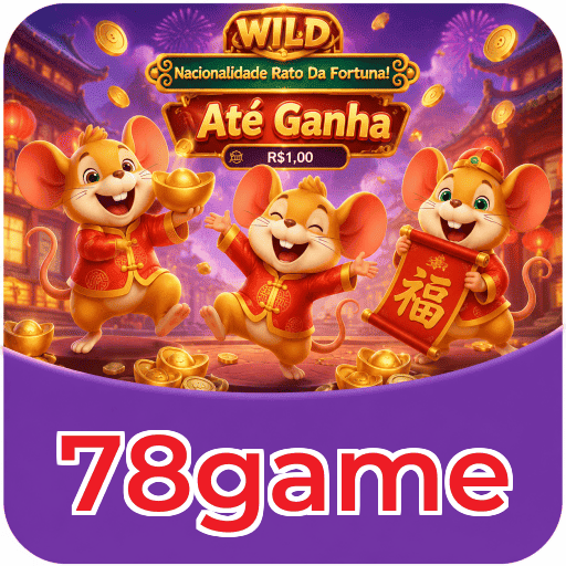 78game Download Speed Test Logo - Teste de Velocidade Certificado
