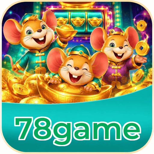 78game Logo - Bônus de Cadastro