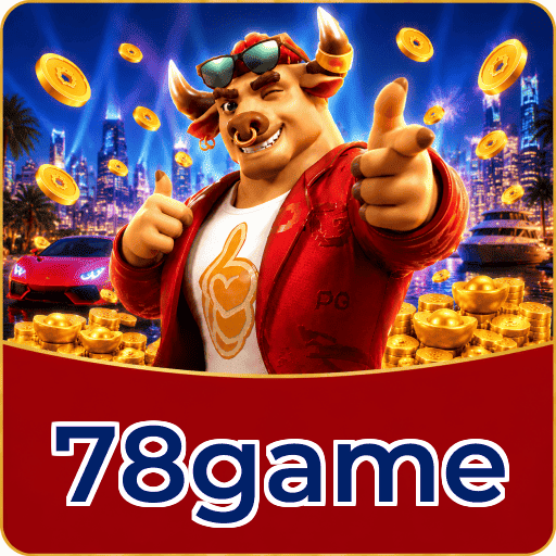 Requisitos do APK 78game para Android - Logo Oficial