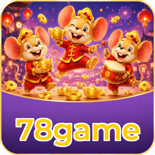78game VIP Program Logo